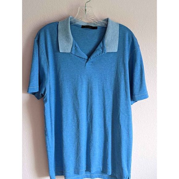 Raffi XL shirt sleeve 'The Maverick " - Picture 1 of 3